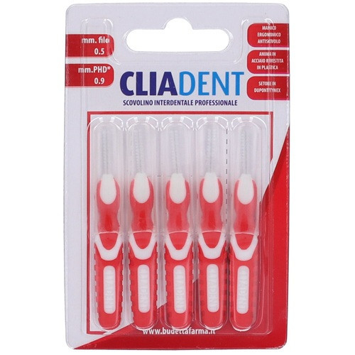 CLIADENT SCOVOLINO PROX ISO 0